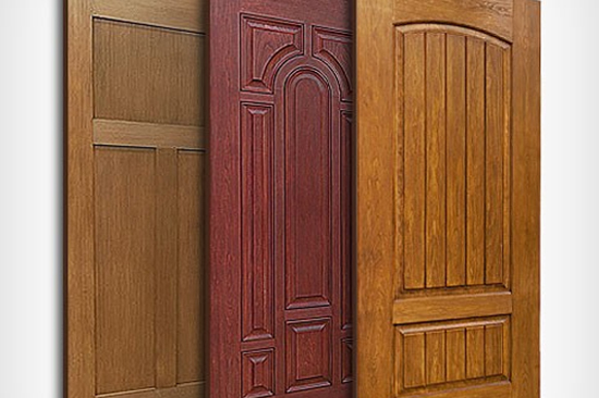 Folsom-fiberglass-door-repair
