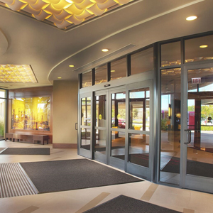 commercial door specialist Folsom