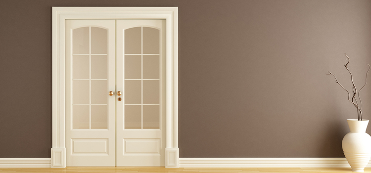 residential fiberflasss door repair Folsom